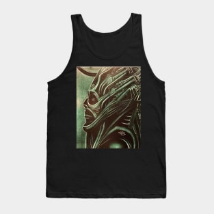 Bishop Tank Top